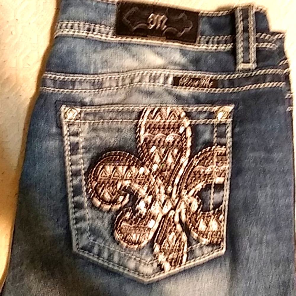 💎Miss Me Jeans💎